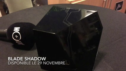 Shadow : le PC de gaming du futur est déjà là ! #INSIDE
