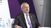 Kılıçdaroğlu'ndan Reza Zarrab Davası Açıklaması