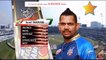 Sunil Narine 76 Runs from 45 Balls in BPL 2017 - Dhaka Dynamites vs Comilla Victorians