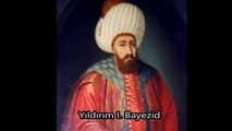 Osmanlı Padişahlarının Tarihe Kazınmış Sözleri