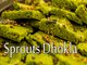 How To Prepare Sprouts Dhokla | Sprouted Moong Dhokla Recipe | Boldsky