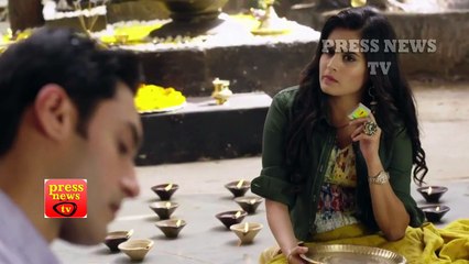 Tu Sooraj Main Saanjh Piyaji - 1st December  2017 Starplus Serial News