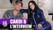 Interview Cardi B x Mrik