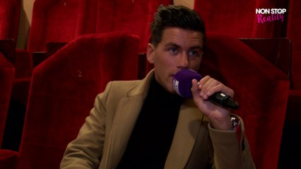 Virgil (LPDLA5) réagit au clash entre Aurélie Dotremont et Mélanie Dedigama (Exclu vidéo)