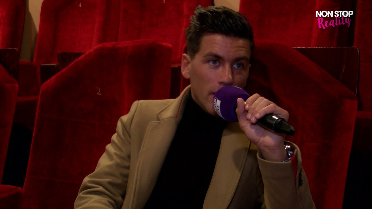 Virgil (LPDLA5) réagit au clash entre Aurélie Dotremont et Mélanie Dedigama (Exclu vidéo)