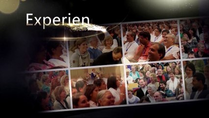 Experiencing Lots of Positivity