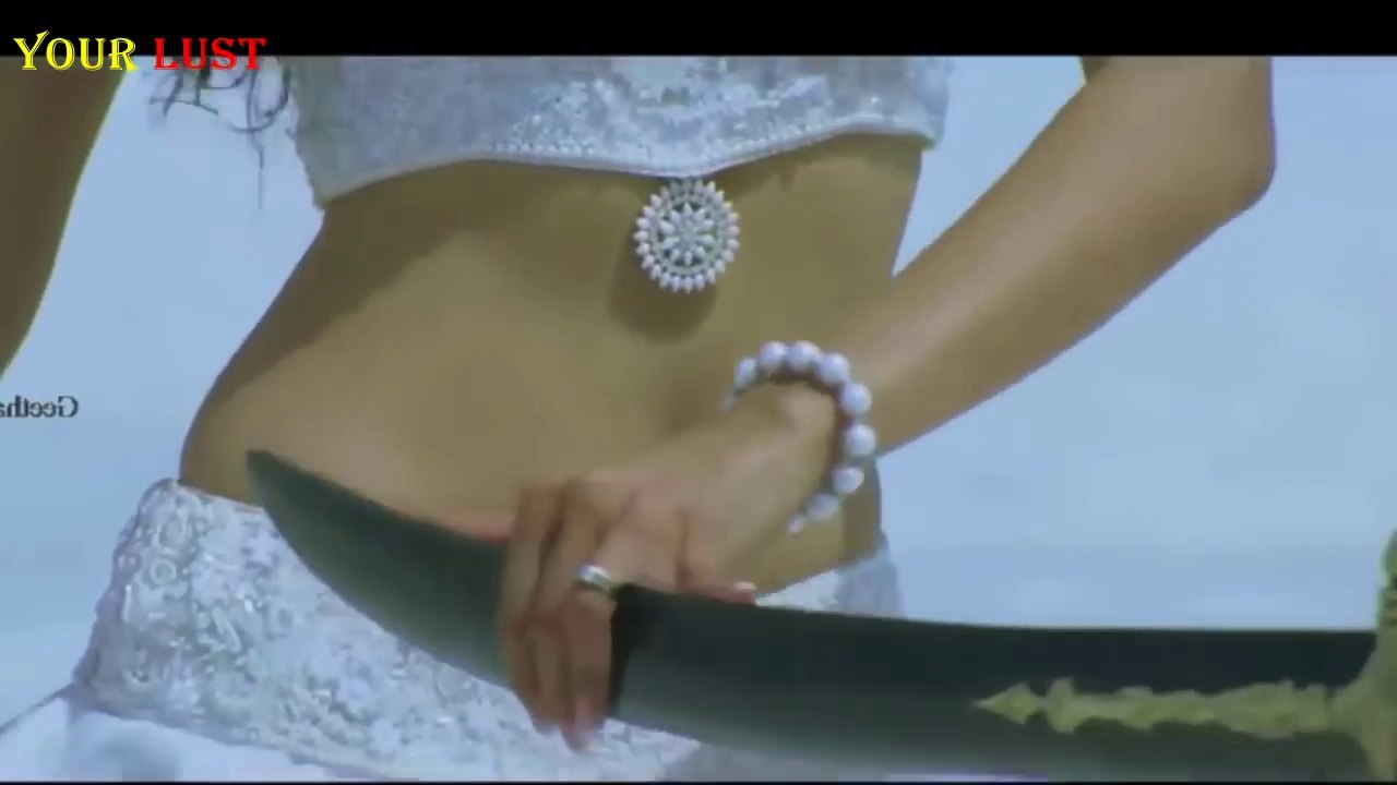 Kajal Agarwal Hot Navel Compilation | Kajal Agarwal Spicy Videos Mixing