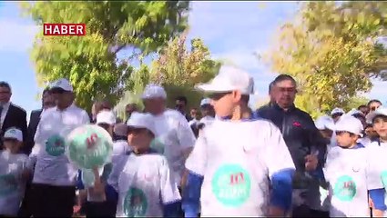 Çocuklarda obezite arttı