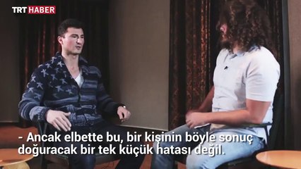 Trump'ın Twitter hesabını kapatan Türk: Bahtiyar Duysak