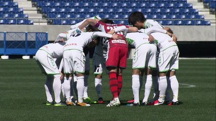 Ｊ３ガイナーレ鳥取 主力など８人と契約更新せず