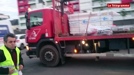 Vannes. Dans les HLM de Ménimur, des maxi murs contre les dealers