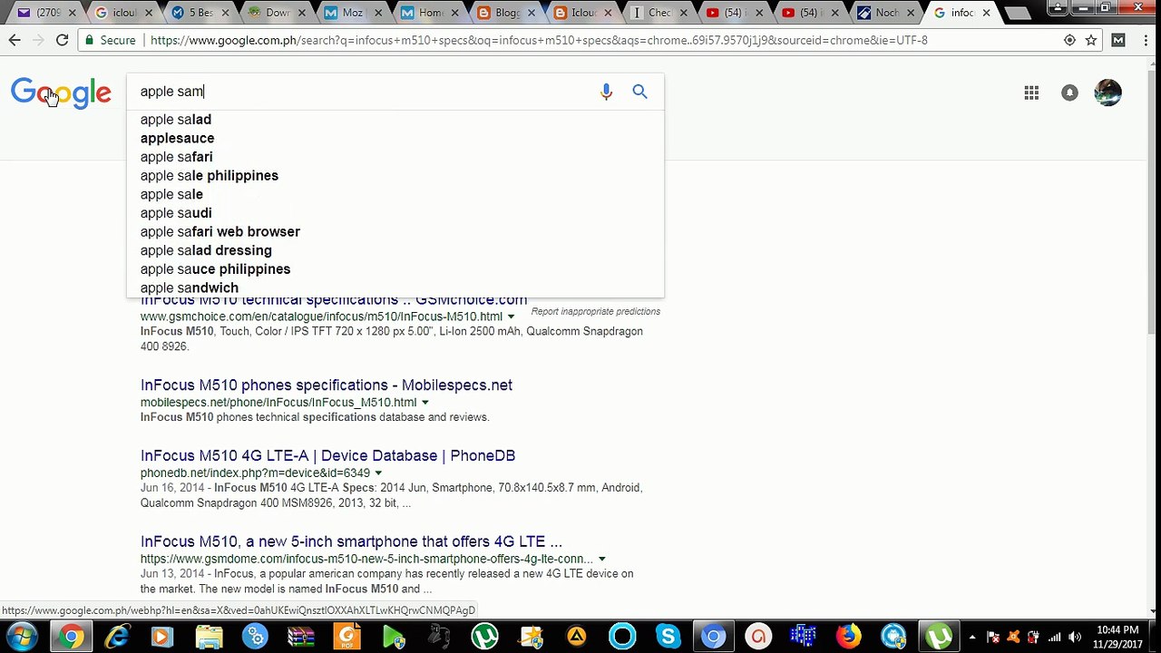 Icloud removal software to unlock activation lock in 2017