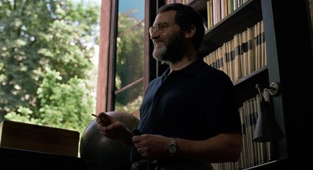 Actor Michael Stuhlbarg Is Having A Breakout Career Moment