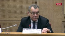 Nucléaire : « Le principe d’un stockage géologique en profondeur est pour l’instant la seule solution responsable » (président de l'ASN)