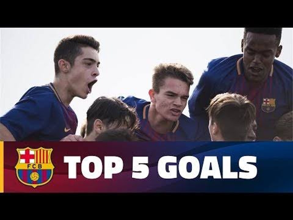 FCB_Masia_-_Academy__Top_5_goals_(25_-_26_November)