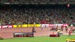Dafne schippers wins 200m women's final and sets Championship Record 21.63 World Athletics
