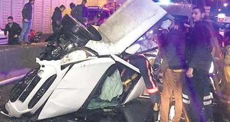 Gençlerbirliği Başkanı Cavcav'ın Oğlu, Ameliyattan Çıktı, Durumu İyi