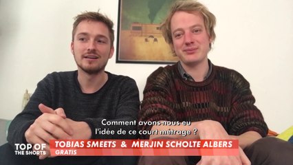 Bande Annonce GRATIS de Tobias Smeets & Merjin Scholte Albers
