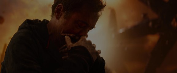 Avengers: Infinity War - Bande annonce