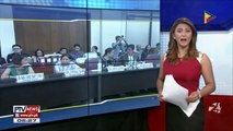 2018 National budget, sumalang sa bicameral hearing