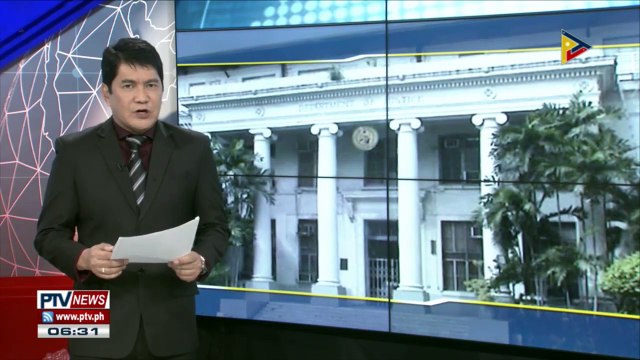 DOJ: PDEA, bigong makapagbigay ng ebidensya vs Ex-Comm. Faeldon at iba pang opisyal