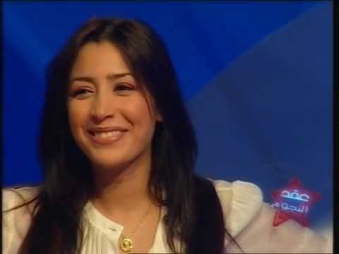 برنامج عُقد النجوم # المنتج احمد الدسوقى يُحرج المطربة جنات ويقول لها على جميع عقدها