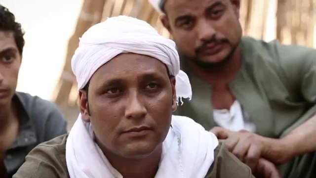 مسلسل أخت تريز للفنانة حنان ترك - الحلقة الثانية - رمضان 2012 - O5t Treez Series Episode 02