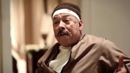 مسلسل أخت تريز للفنانة حنان ترك - الحلقة الرابعة - رمضان 2012 - O5t Treez Series Episode 04