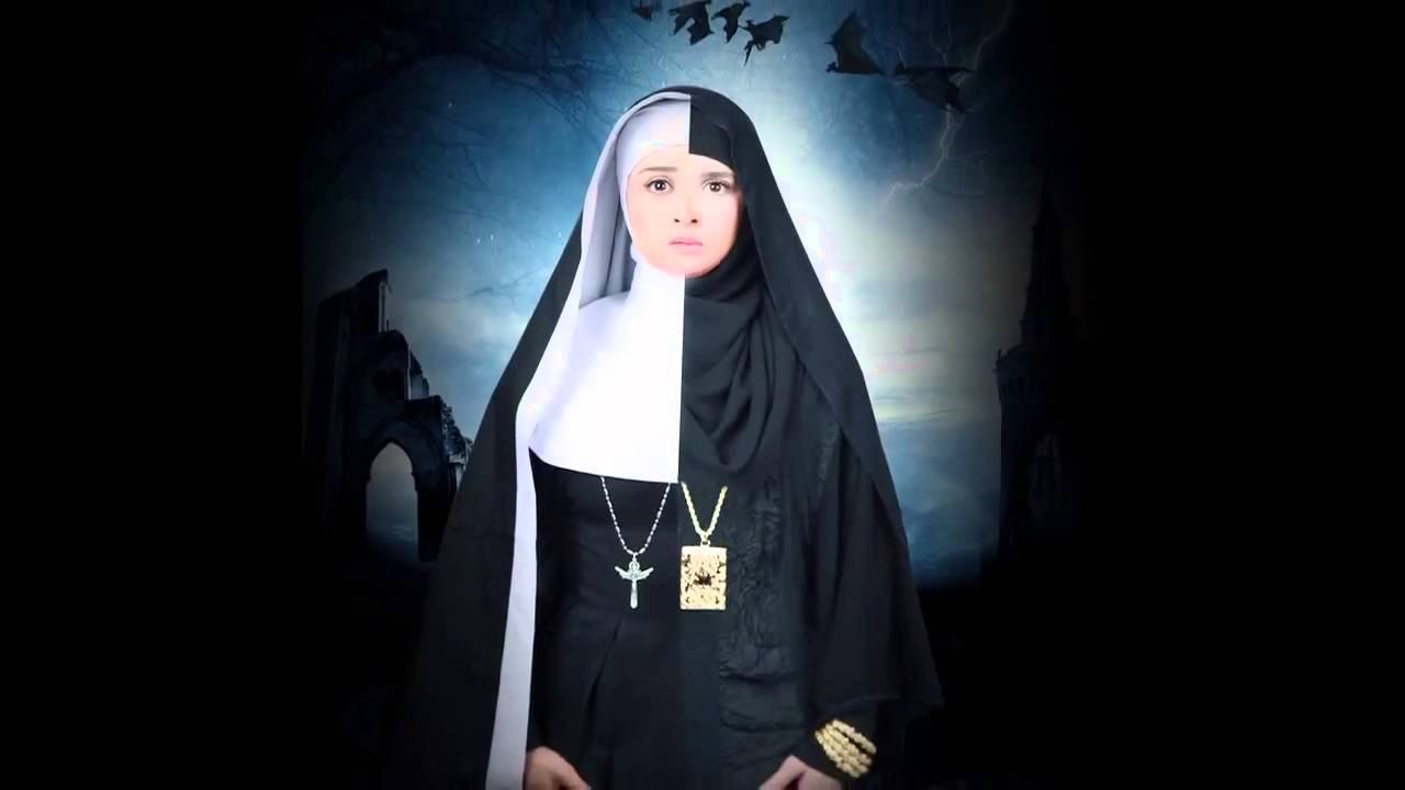 برومو #1 مسلسل أخت تريز للفنانة حنان ترك رمضان...