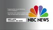 NBC's Matt Lauer fired over 'sexual misconduct'