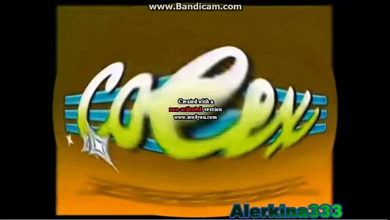 Colex Enterprises Logo Effects Round 1 Vs Me