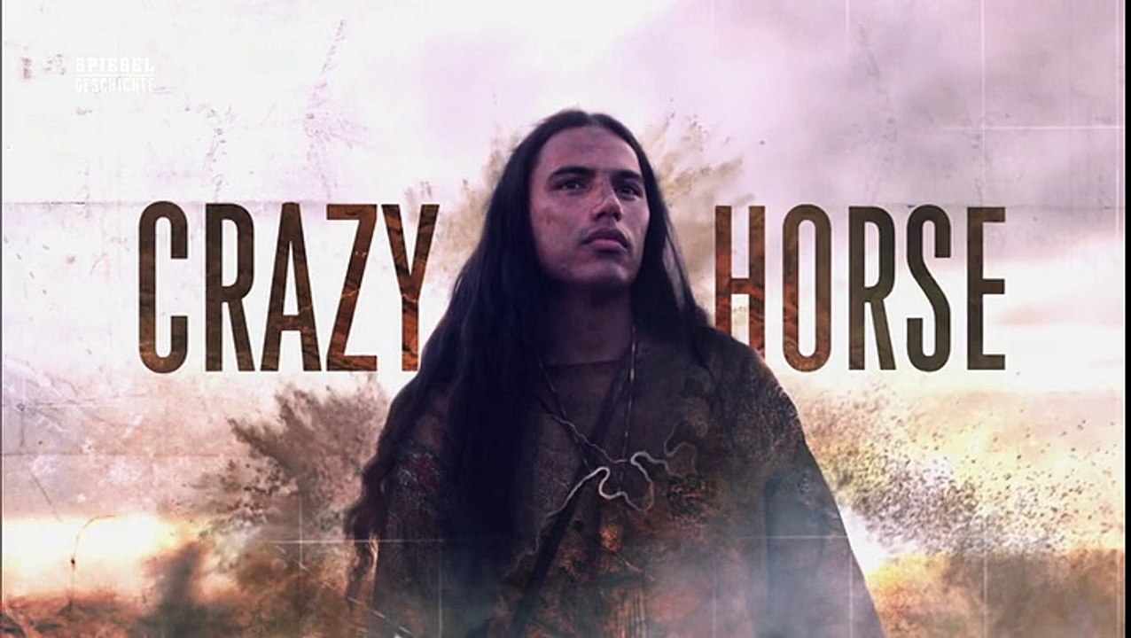 Der Wilde Westen #01 Der Aufbruch (Doku)