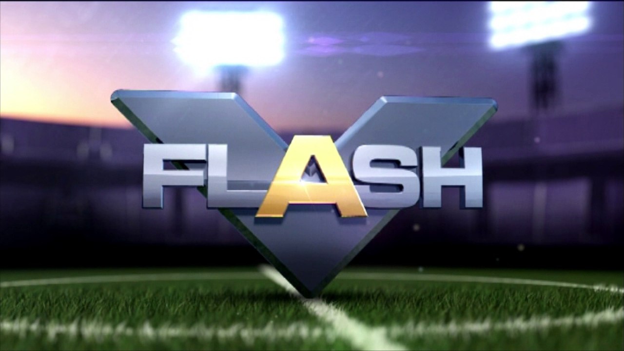 Flash du jeudi 30 novembre 2017