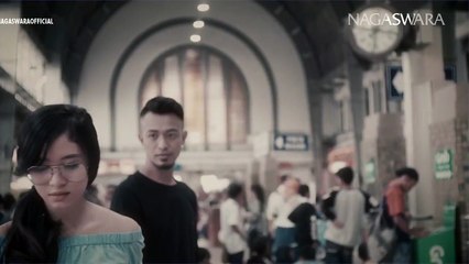 Rio Basier - Cinta Mati (Official Music Video NAGASWARA) #music