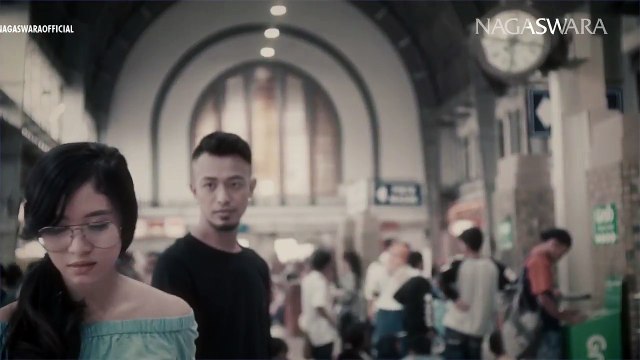Rio Basier - Cinta Mati (Official Music Video NAGASWARA) #music