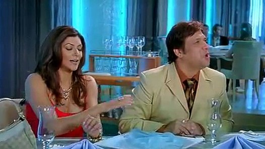 Do Knot Disturb (2009) Full Hindi Movie : Govinda Sushmita 