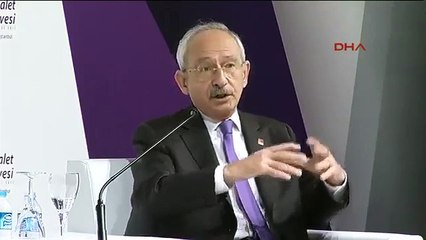 Télécharger la video: Kemal Kılıçdaroğlu Man Adası Belgeleri ve Reza Zarrab Açıklaması / 30 Kasım 2017