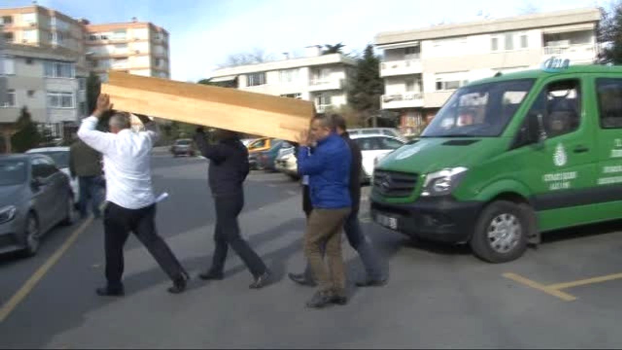 Boğaziçi Üniversitesi'ni Yasa Boğan Ölüm...öğretim Görevlisi Evinde Ölü Bulundu