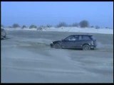 2006 Honda Civic - Dunes en Camargue