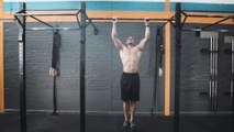 Workout Routine for Maximizing Your Pull-up Reps! Calisthenics Tutorial by BarStarzzBTX_com