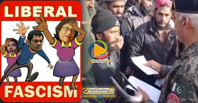 Liberal Fascists and the story of 13,000 Rupees
