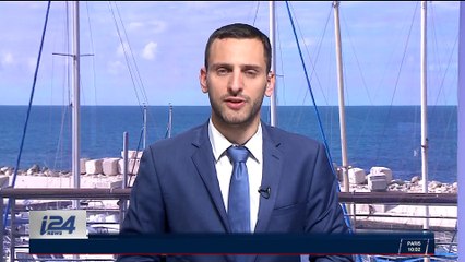 Diplomatie : Benyamin Netanyahou à Paris le 10 décembre