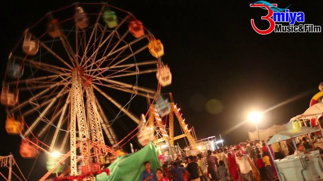 बाबा रामदेव जी भजन | मेलो प्यारो लागे | Melo Pyaro Lage - Baba Ramdevji Video Song || Pratap Bakoliya || Rajasthani Live Bhajan || Marwadi Superhit Song | Anita Films