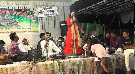 mere raske kamar _ qawwali _ chandranagar