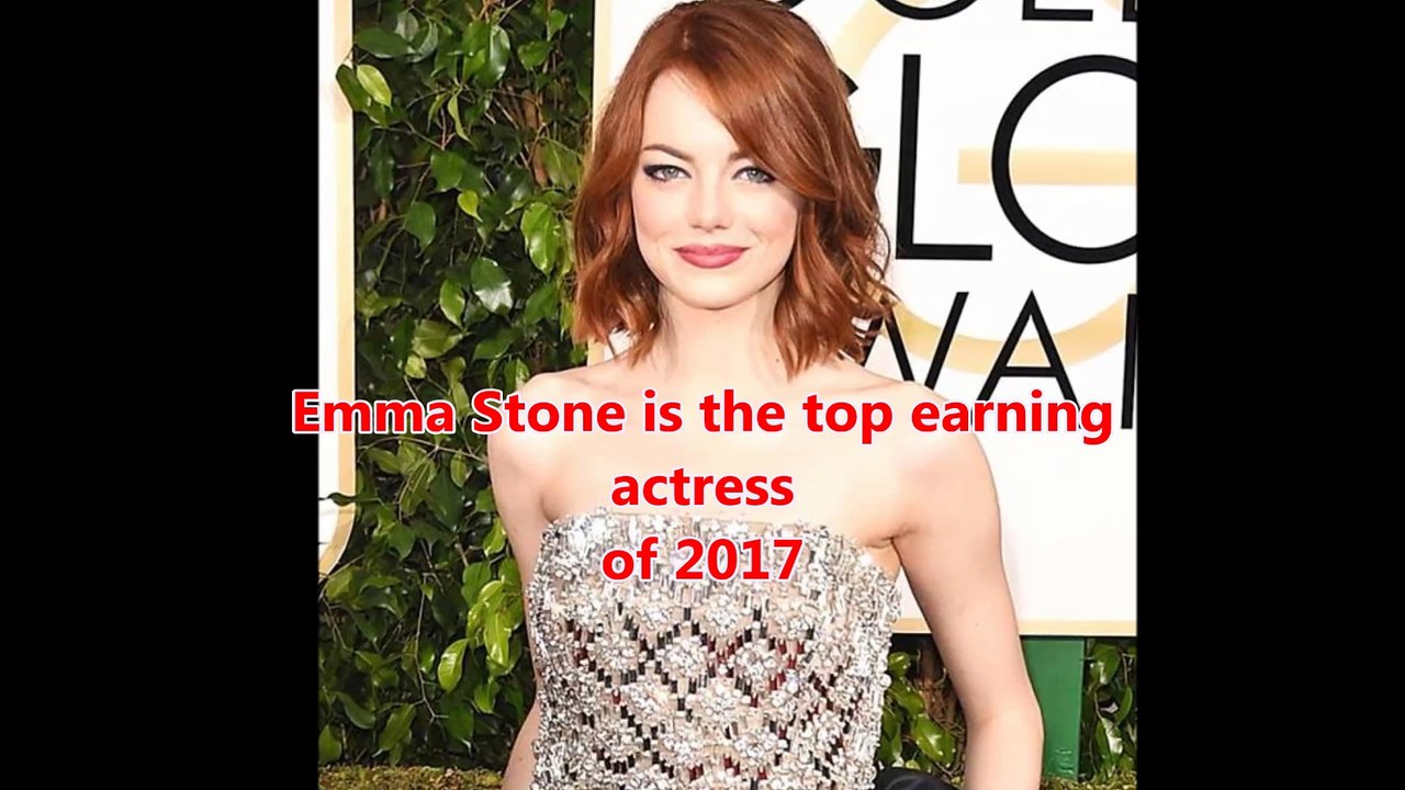 FORBES LIST 2017