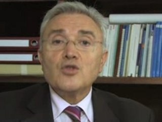 Jean-Jacques Jegou :le climat social