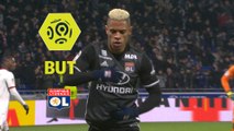 But Mariano DIAZ (36ème) / Olympique Lyonnais - LOSC - (1-2) - (OL-LOSC) / 2017-18