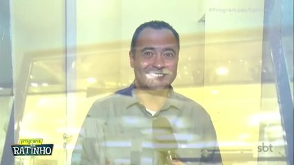 Meu bebê de quarto novo - 29.11.17 - Completo