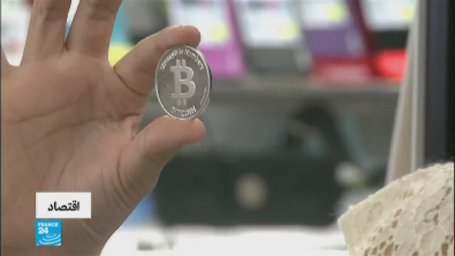 عملة افتراضية: قيمة بيتكوين واحد يتجاوز 10 آلاف دولار