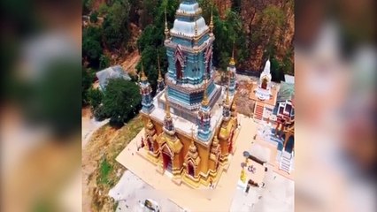 Tag un pote avec qui tu voudrais aller en Thaïlande !